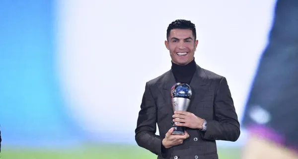 La liga mexicana es seguida por el crack portugués gracias a un equipo al que Cristiano Ronaldo admira