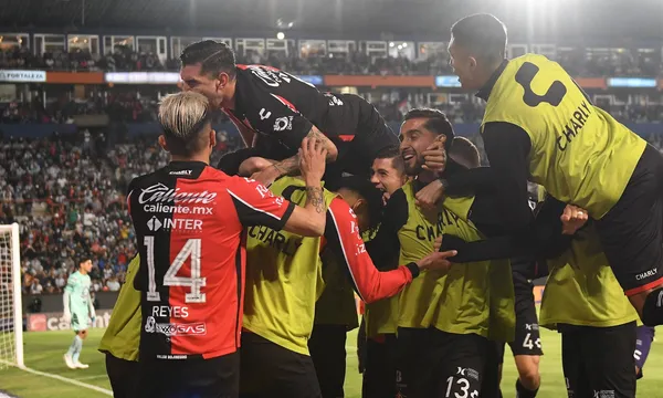 La Liga MX abre votaciones para premiar a los mejor del año futbolístico 2021-2022