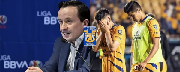 La Liga MX bajaría el número de extranjeros por equipo y Tigres se pone en aprietos.