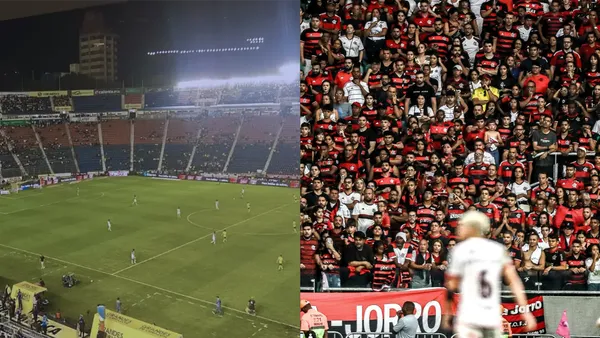 La Liga MX debe emular a una mejor liga en lugar de la MLS / Foto: MexSport y @flamengo