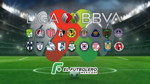 La Liga MX entra en su Jornada 6 esta semana. | Foto: El Norte