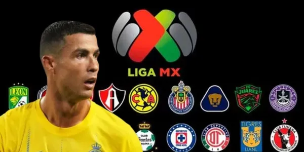 La Liga MX es más costosa que la Liga de Arabia Saudita.