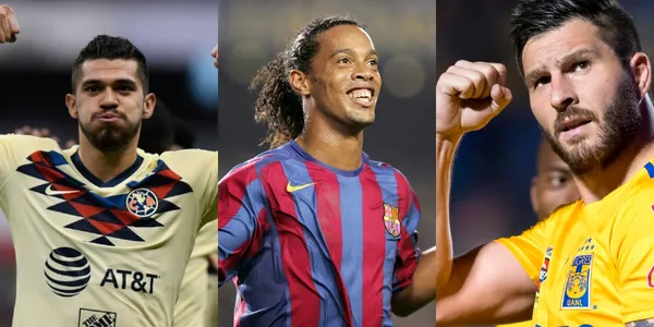 La Liga MX Femenil toma protagonismo gracias a sus jugadoras, que demuestran gran talento y que no se ve fácilmente en la liga masculina