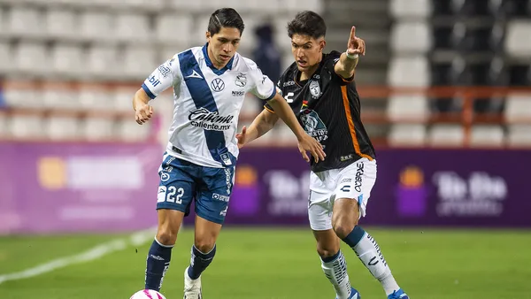 La Liga MX ha presentado una baja en asistencias este Apertura 2024 / Foto: Mex Sport