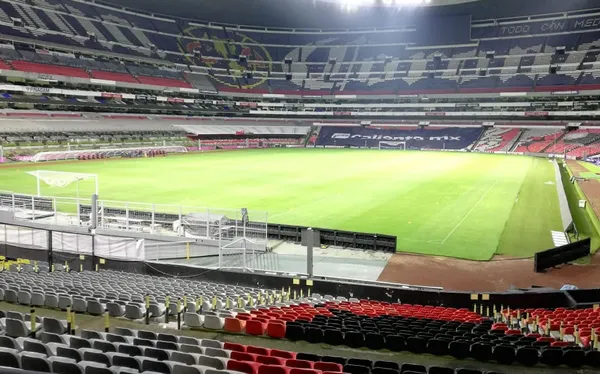 La Liga MX necesita de la vuelta del público por cuestiones de recaudación, pero estos pedidos chocan contra la situación sanitaria por el Covid-19, que sigue atacando a la nación azteca. Conoce la actualidad de este conflicto.
