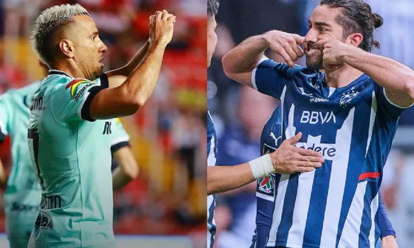 La Liga MX nos tiene una noche cargada de fútbol para seguir.