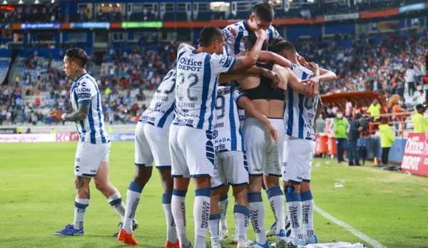 La Liga MX regresa para la primera doble jornada de la temporada.