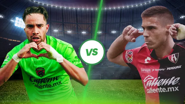 La Liga MX sigue entregando emociones en el Clausura 2025.