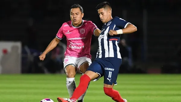 La Liga MX suspende otro partido debido a los hechos violentos del sábado en Querétaro.