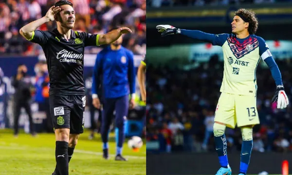 La Liga MX tendrá el segundo día de actividades de en la nueva fecha del torneo.