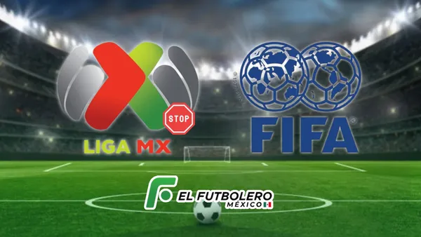 La Liga MX tendrá una pausa por la Fecha FIFA | Foto: PNGWing