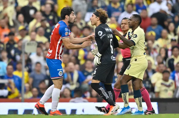 La Liga MX toma medidas para arreglar el torneo