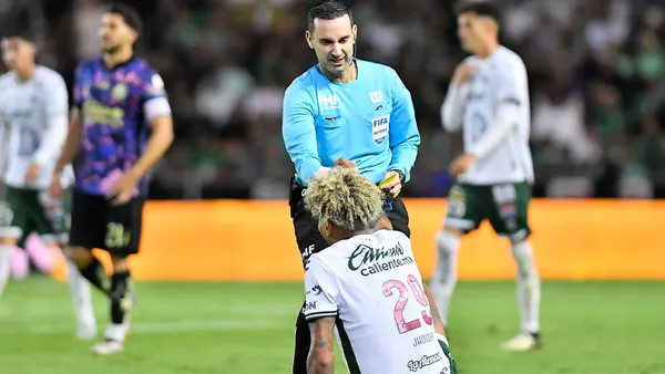 La Liga MX tuvo una curiosa estadística que demuestra fairplay en la J11 / Foto: MexSport