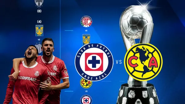 La Liguilla entra en su fase más crítica con clubes de alto perfil y plantillas reforzadas. / X