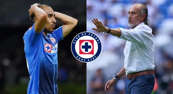 La limpia de Gutiérrez comenzó desde esta campaña