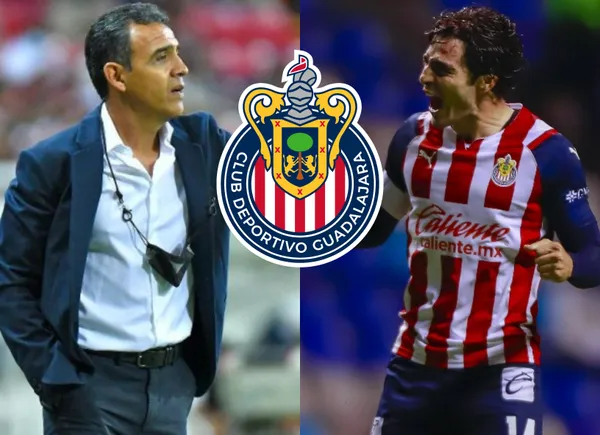 La limpia en el Guadalajara comenzó tras la eliminación ante el Atlas.