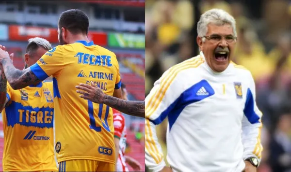La limpieza iría desde el entrenador hasta ciertos jugadores que perdieron el espíritu en Tigres