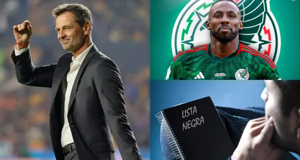 La lista de seis jugadores extranjeros que se podrían naturalizar.