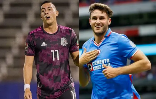 La lista final del técnico del Tri está cocinándose pero aún no hay nadie seguro