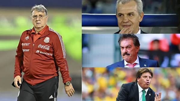 La lista oficial para Qatar aún no está definida pero este jugador aún es tema de conversación para ir