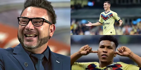 La llegada de Antonio Mohamed le ayudaría a seguir teniendo la continuidad.