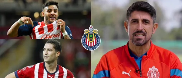 La llegada de este futbolista dejaría en la rampa de salida al delantero mexicano con ascendencia peruana.