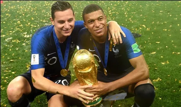 La llegada de Florian Thauvin no ha explotado como se pretendía en Tigres