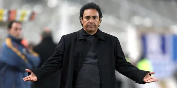 La llegada de Hugo Sánchez traería cambios importantes dentro de Universidad.