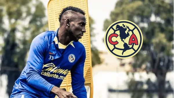 La llegada de Julián Quiñones al América ilusiona a toda la afición, pero un emblema del club disparó con todo contra el colombiano.