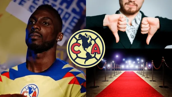 La llegada de Julián Quiñones al Club América sigue generando una grieta y ahora otro elemento de la plantilla se va por las preferencias.