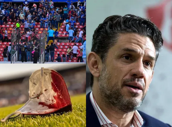 La llegada de las barras a México fue un mal que se afianzó y ahora domina en la Liga MX.