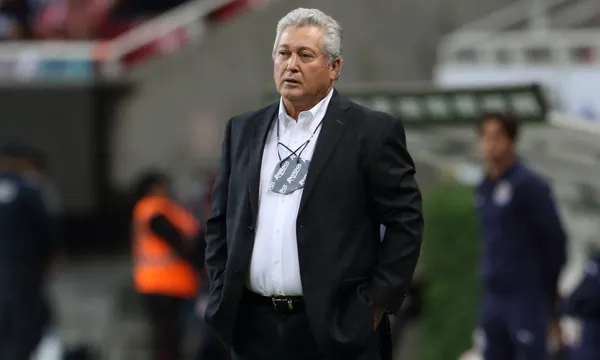 La llegada de Vucetich a Monterrey fue lo que mejor que le pudo pasar el equipo del norte