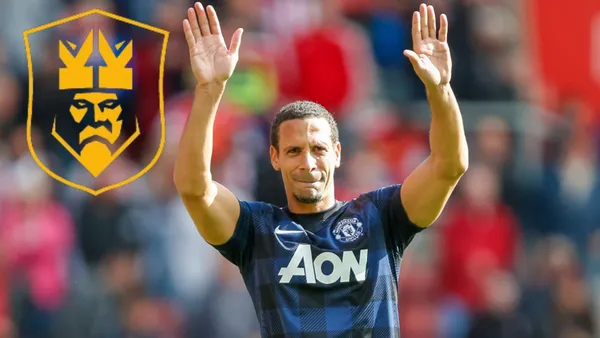 La llegada del ex jugador de la Selección Inglesa a éste torneo es bien vista por los aficionados