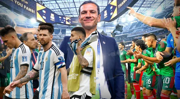 La llegada del Jimmy habría tenido efecto rápidamente con la incorporación de otro argentino al combinado nacional.