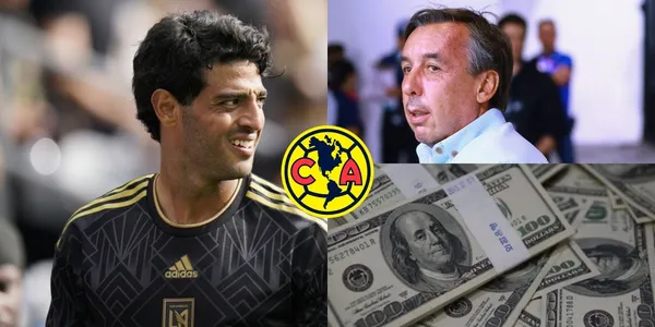 La lujosa casa que Carlos Vela pediría una para que acepte fichar con el América.