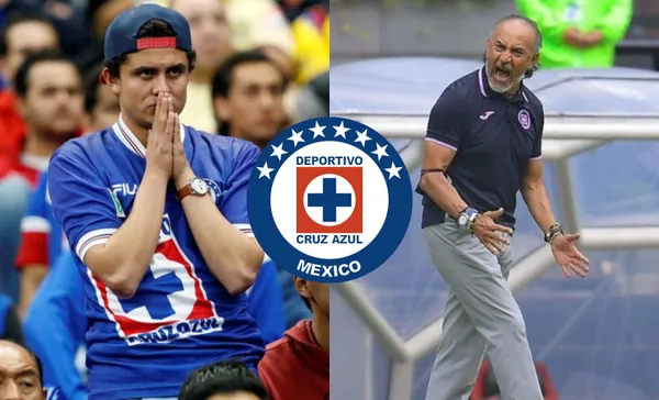 La mala desición que a Raúl ‘Gutiérrez’ le costó el primer tiempo