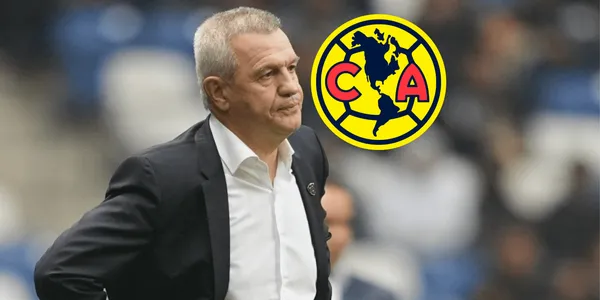 La manera en la que el karma le llega a Javier Aguirre tras rechazar dirigir al América