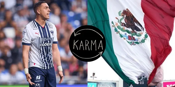 La manera en la que el karma le llega a Rogelio Funes Mori tras insultar a México