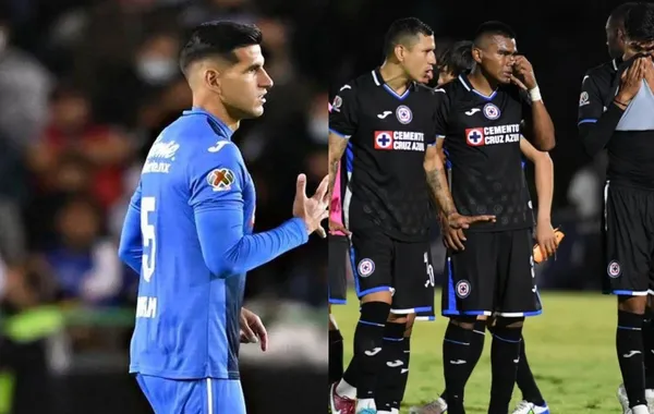 La Máquina alista cambios si las cosas no funcionan en la fiesta grande