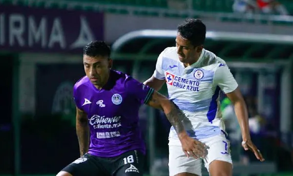 La Máquina aún aspira a poder estar en el repechaje, pero necesita un gran cierre para estar allí, comenzando por aquí.