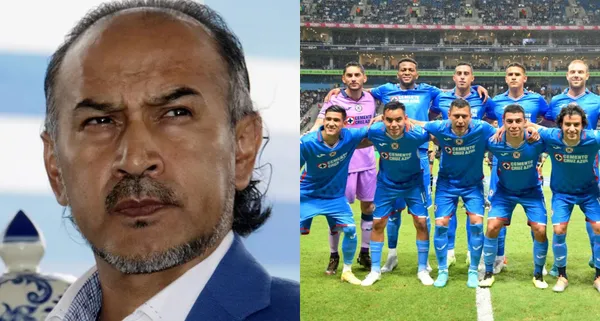 La Máquina aún tiene cuentas pendientes en el torneo