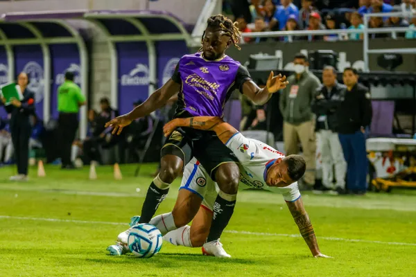 La Máquina busca el cuarto triunfo consecutivo.