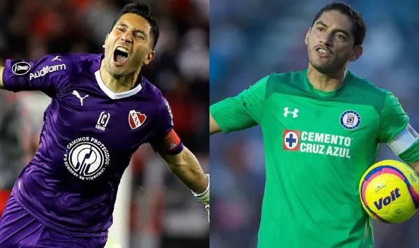 La máquina busca un portero de refuerzo