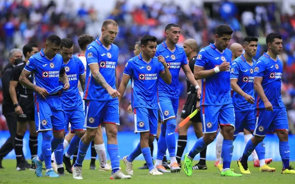 La Máquina buscará su segundo campeonato de éste torneo.