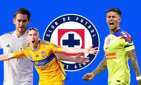 La Máquina Celeste está a punto de jugársela, para tener al refuerzo mexicano Jesús Angulo.