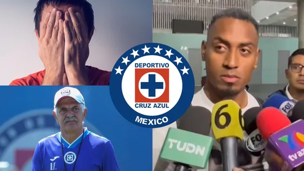 La Máquina Cementera consiguió abrochar finalmente la llegada de Willer Ditta, pero esta trajo una polémica desde el primer día.