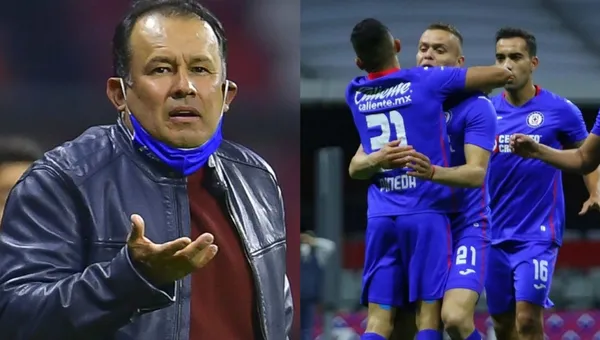 La Máquina Cementera consiguió los tres puntos ante Mazatlán al derrotarlos 1-0.