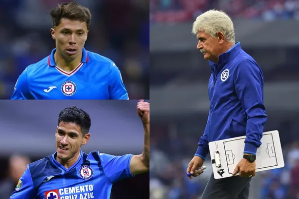 La Máquina Cementera estaría a punto de perder a una de sus joyas, hay enojo de los hinchas y de Ricardo Ferretti con la directiva.