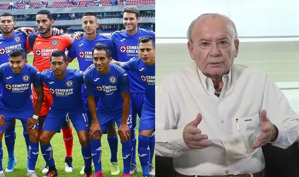 La máquina cementera puede dejar ir jugadores, todo por el caso controversial que se presentó ante la justicia mexicana.