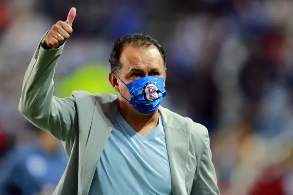 La Máquina Cementera tiene un historial soberbio en la Liga MX, y muchos entrenadores han contribuido para lograr estos campeonatos locales. Entérate los nombres de los técnicos que supieron poner a los Celestes en lo más alto.